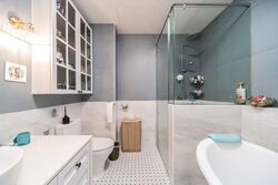 Limau Villas (D16), Terrace #574254361